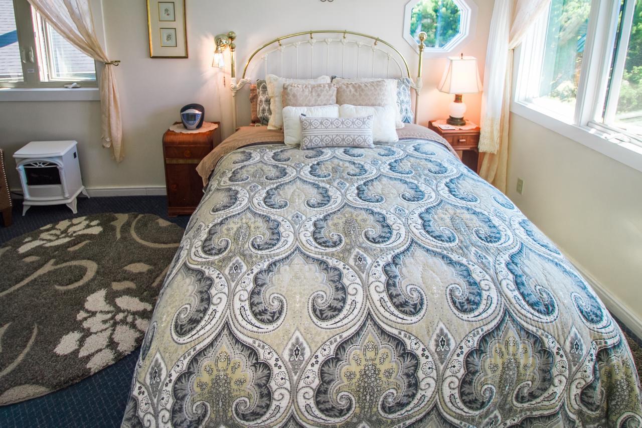 Boreas Bed & Breakfast Inn Long Beach Dış mekan fotoğraf