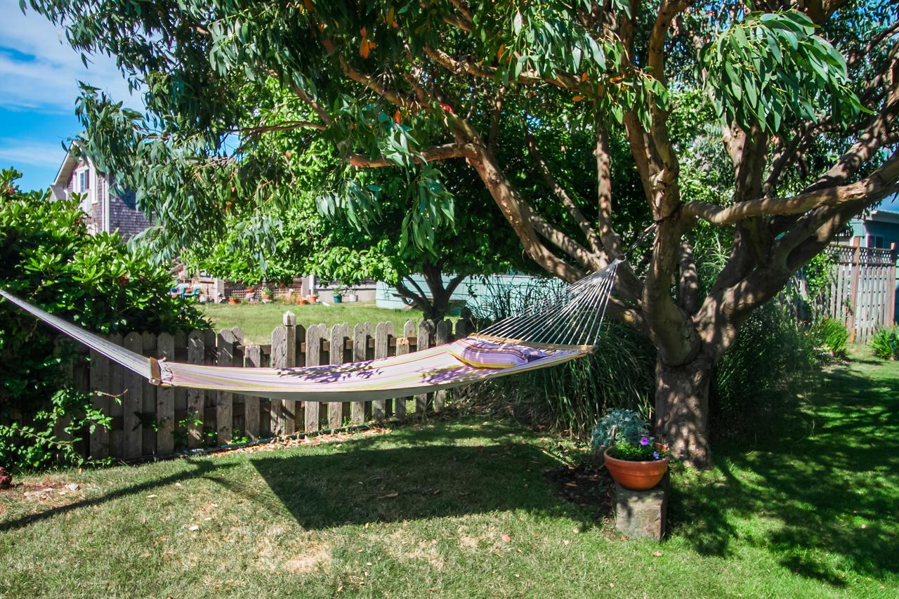 Boreas Bed & Breakfast Inn Long Beach Dış mekan fotoğraf