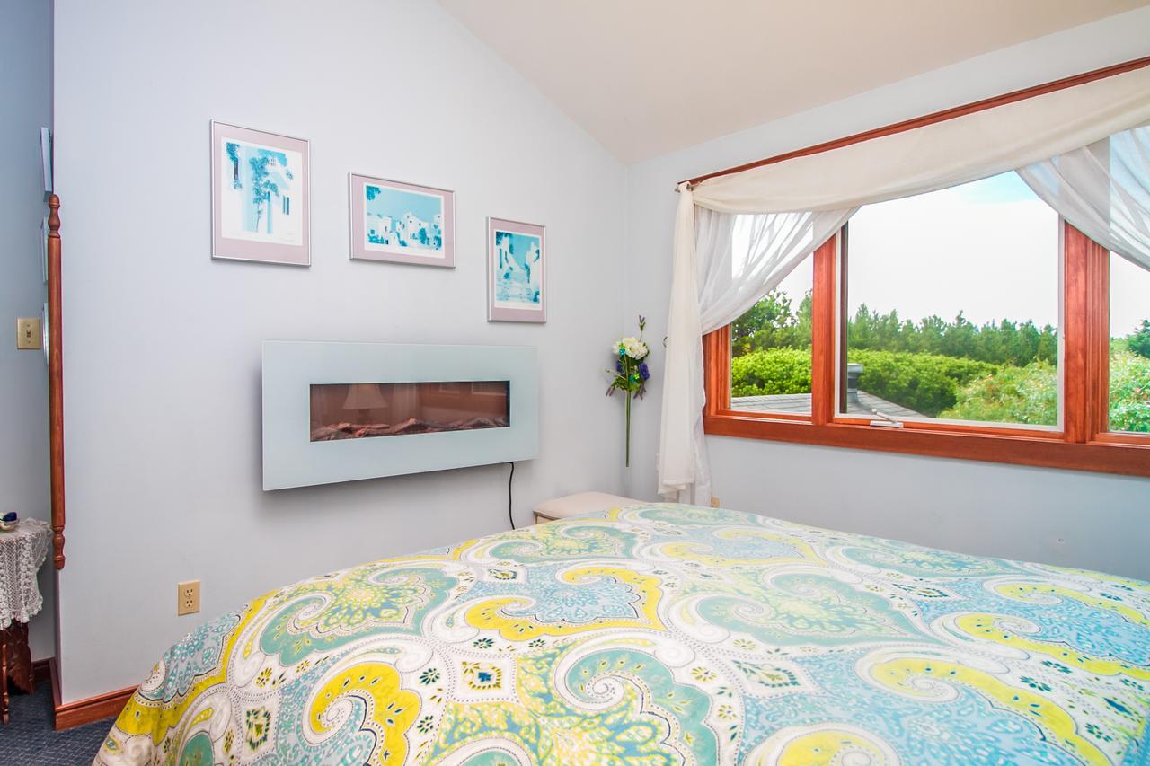 Boreas Bed & Breakfast Inn Long Beach Dış mekan fotoğraf